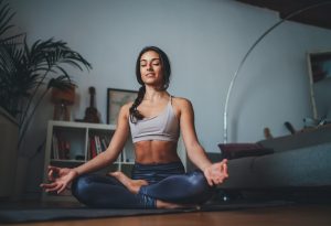 meditation benefits