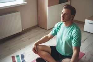 Meditation Tips 