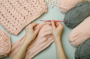knitting beginners guide