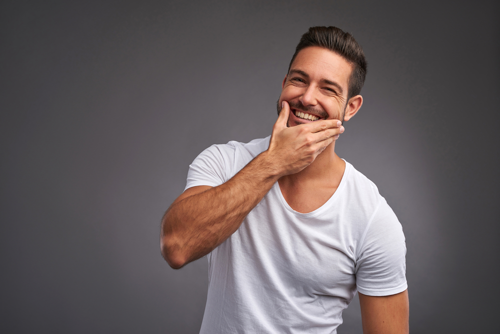 Simple Skincare Tips for Males