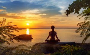 meditation Helps break poor habits