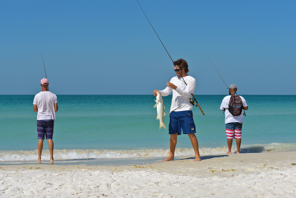 Best Fishing Destinations In The World