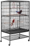 VIVOHOME Large Bird Cage