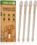 Prymal Pets Bamboo Toothbrush